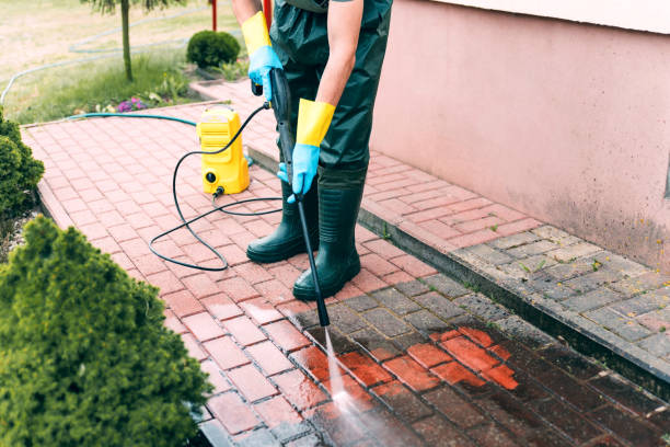 Best Pressure Washing Siding  in Mullins, SC