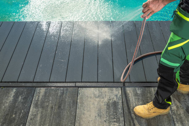 Best Pressure Washing Cost  in Mullins, SC