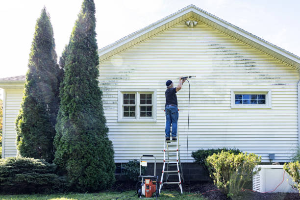 Best Concrete Pressure Washing  in Mullins, SC