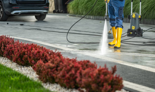 Trusted Mullins, SC Pressure Washing Experts