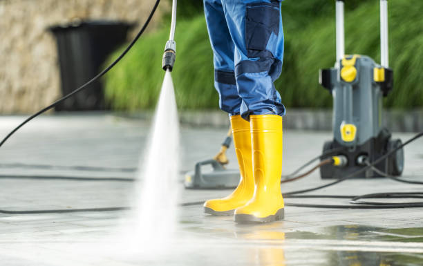 Best Residential Pressure Washing Services  in Mullins, SC