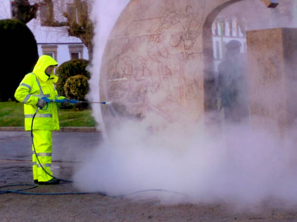 Best Best Pressure Washing Companies  in Mullins, SC