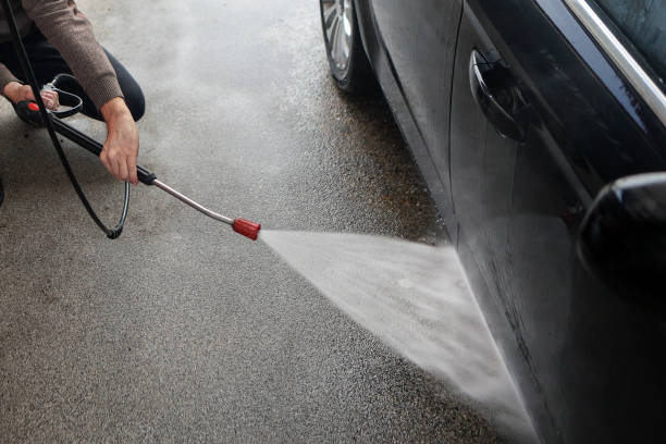 Best Concrete Pressure Washing  in Mullins, SC