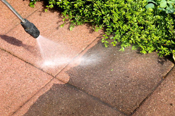 Best Deck Pressure Washing  in Mullins, SC