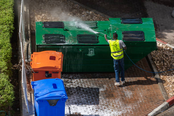 Best Roof Pressure Washing  in Mullins, SC