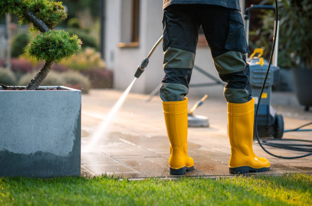 Best Garage Pressure Washing  in Mullins, SC